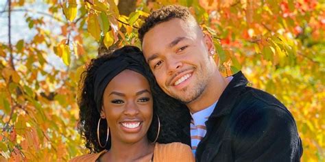 why did caleb and justine break up|Love Island USA: Why Justine Ndiba & Caleb。